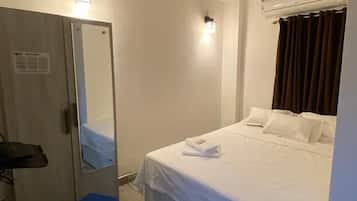 Habitación básica | Wifi gratis