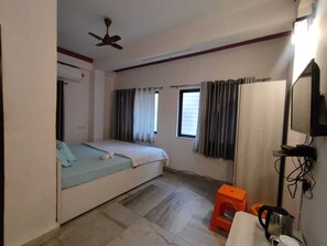 Rom – standard | Wi-fi (inkludert)