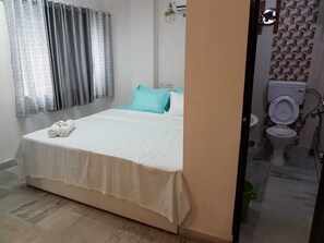 Rom – deluxe | Wi-fi (inkludert)