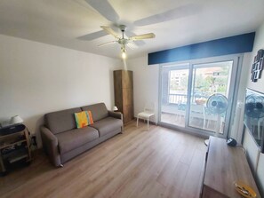 منطقة المعيشة