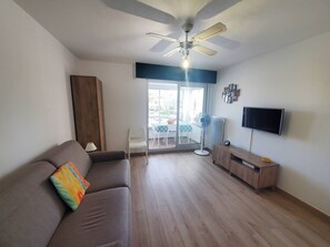 منطقة المعيشة