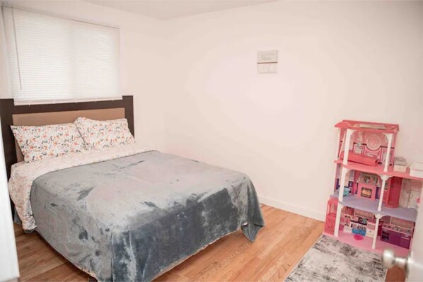 2 chambres, bureau, fer et planche Ă repasser, Wi-Fi gratuit