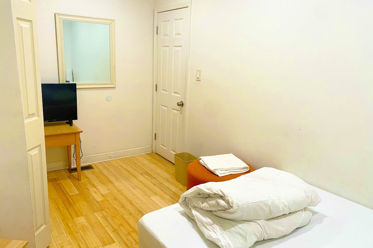 Room | 1 bedroom, free WiFi