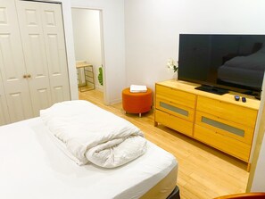 Chambre Confort | Accès au Wi-Fi (inclus)