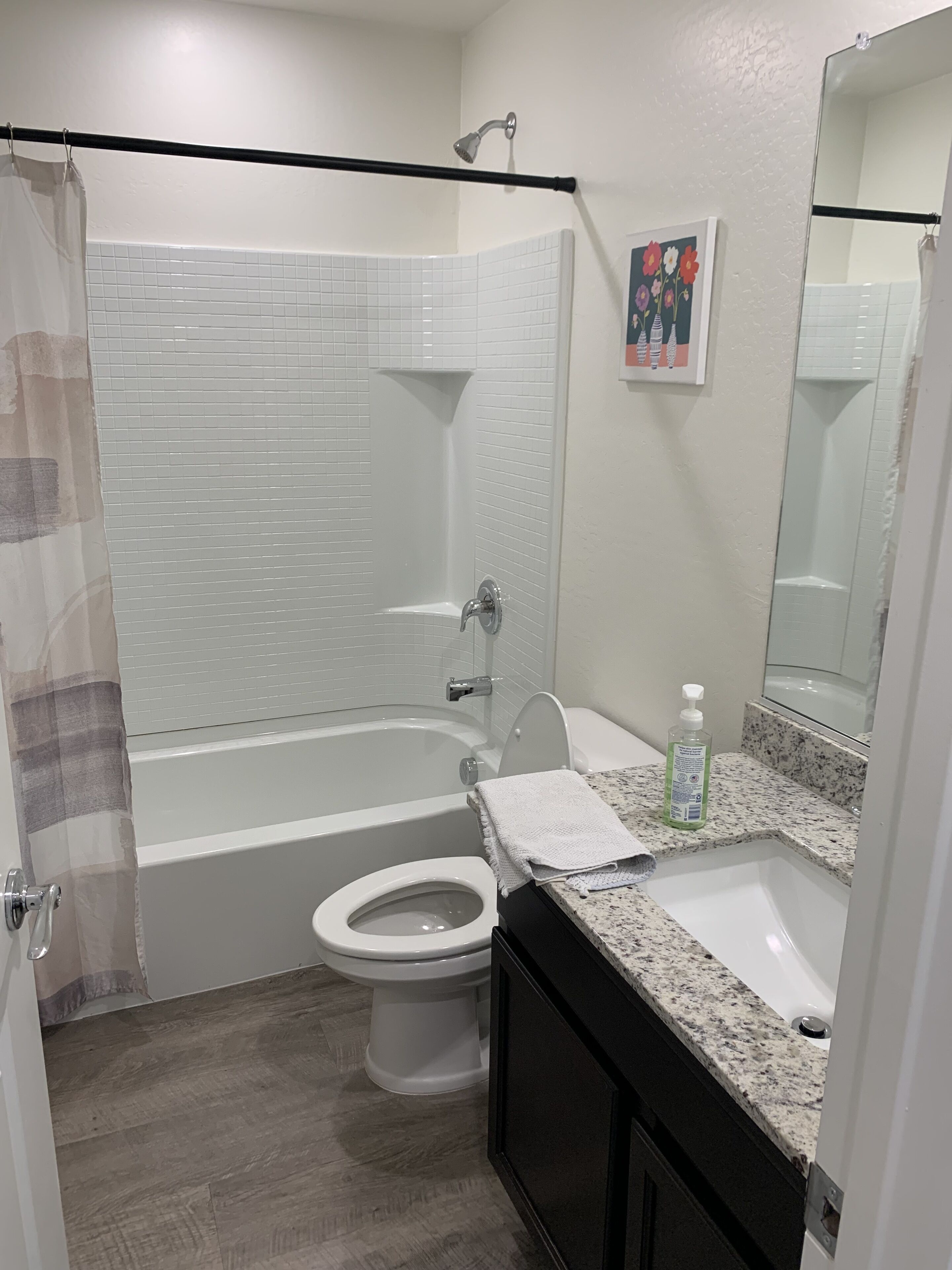 Badkamer