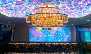 Reception - Sokcho Gallery In Stay (Sokcho)