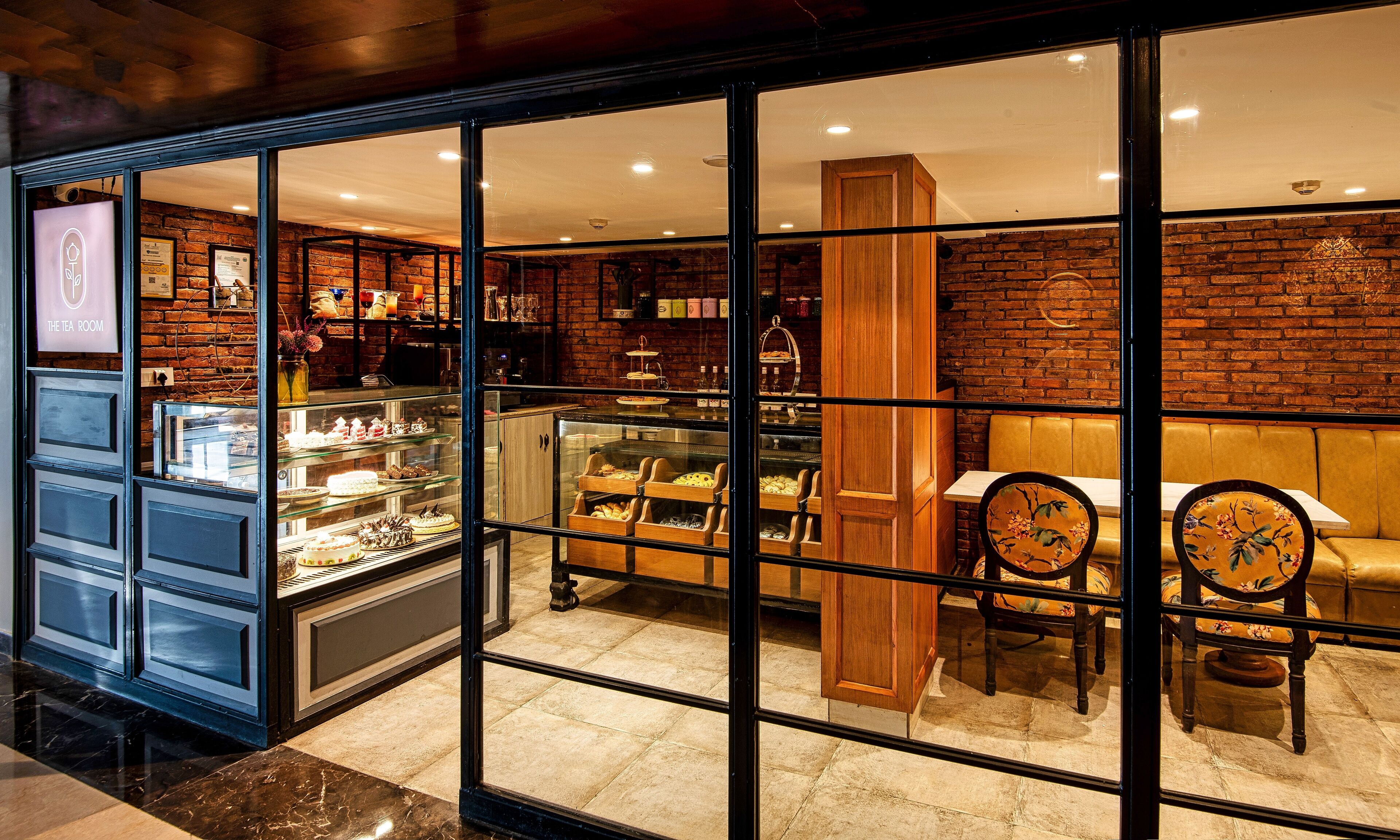 Kedai kopi