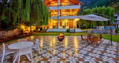 Solang Cottage By Snow City Farm