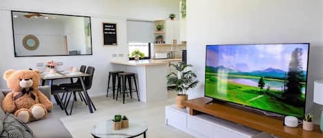 Smart TV