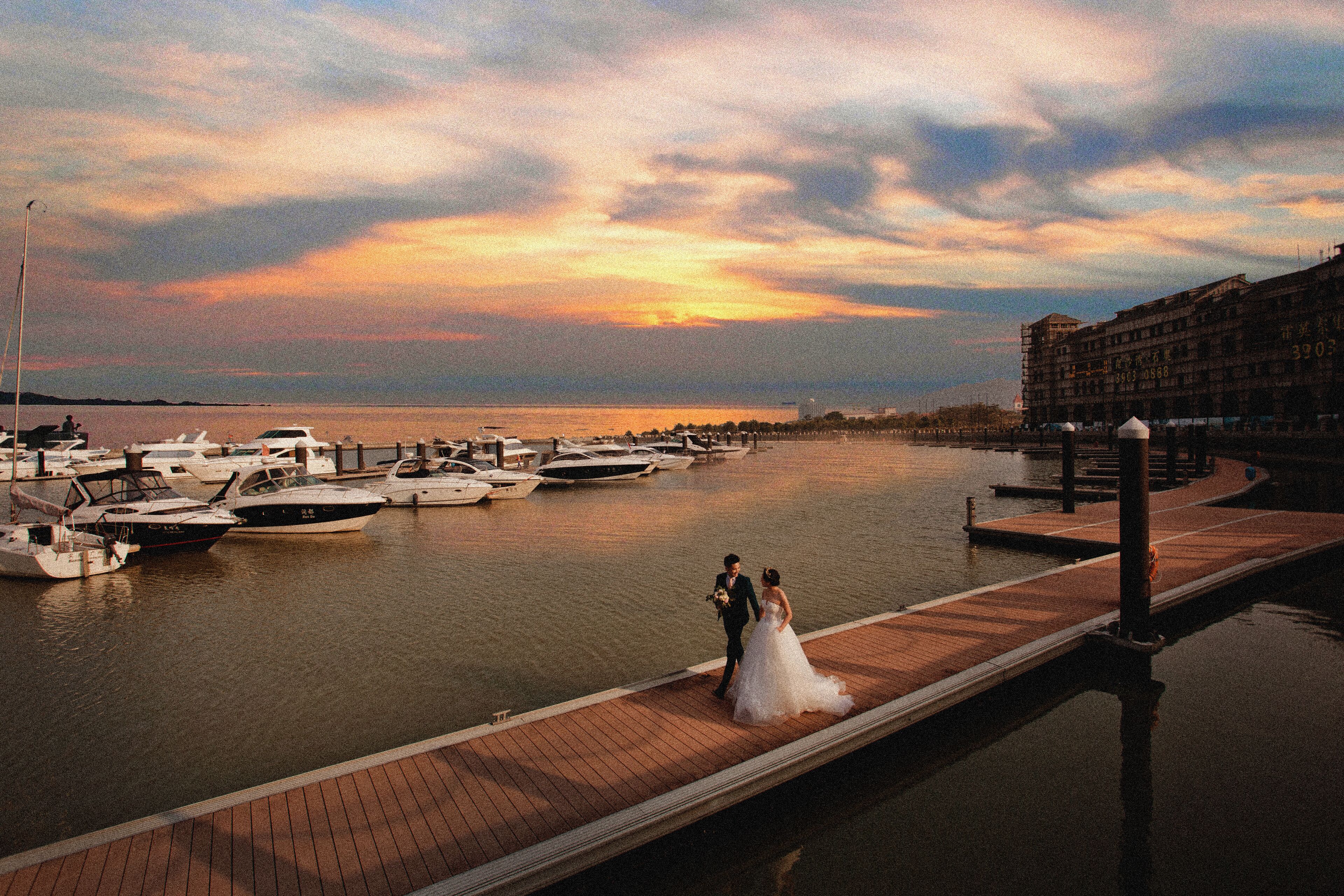 Foto - Guangzhou Nansha Stone Inn