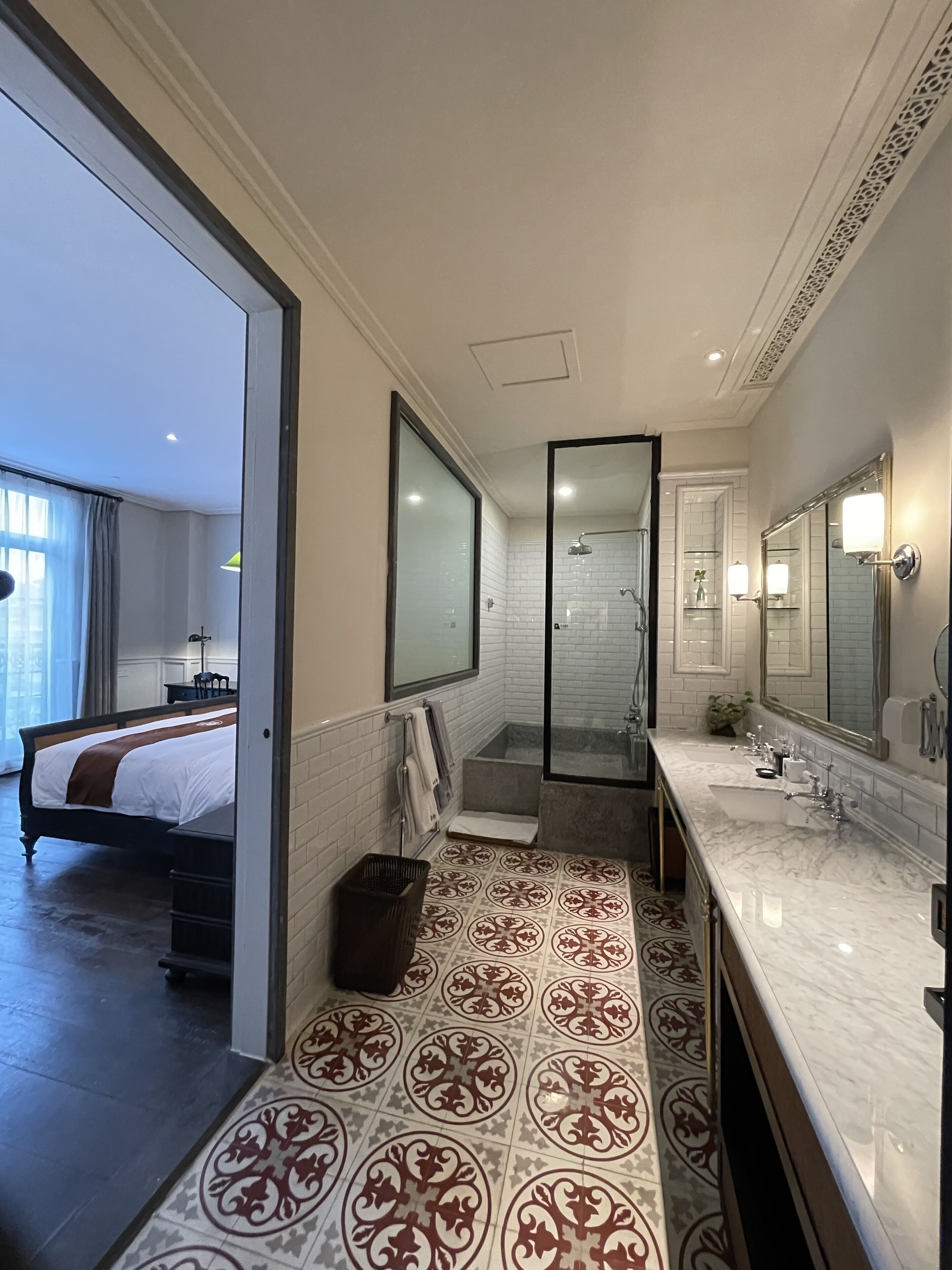 Foto - Guangzhou Nansha Stone Inn