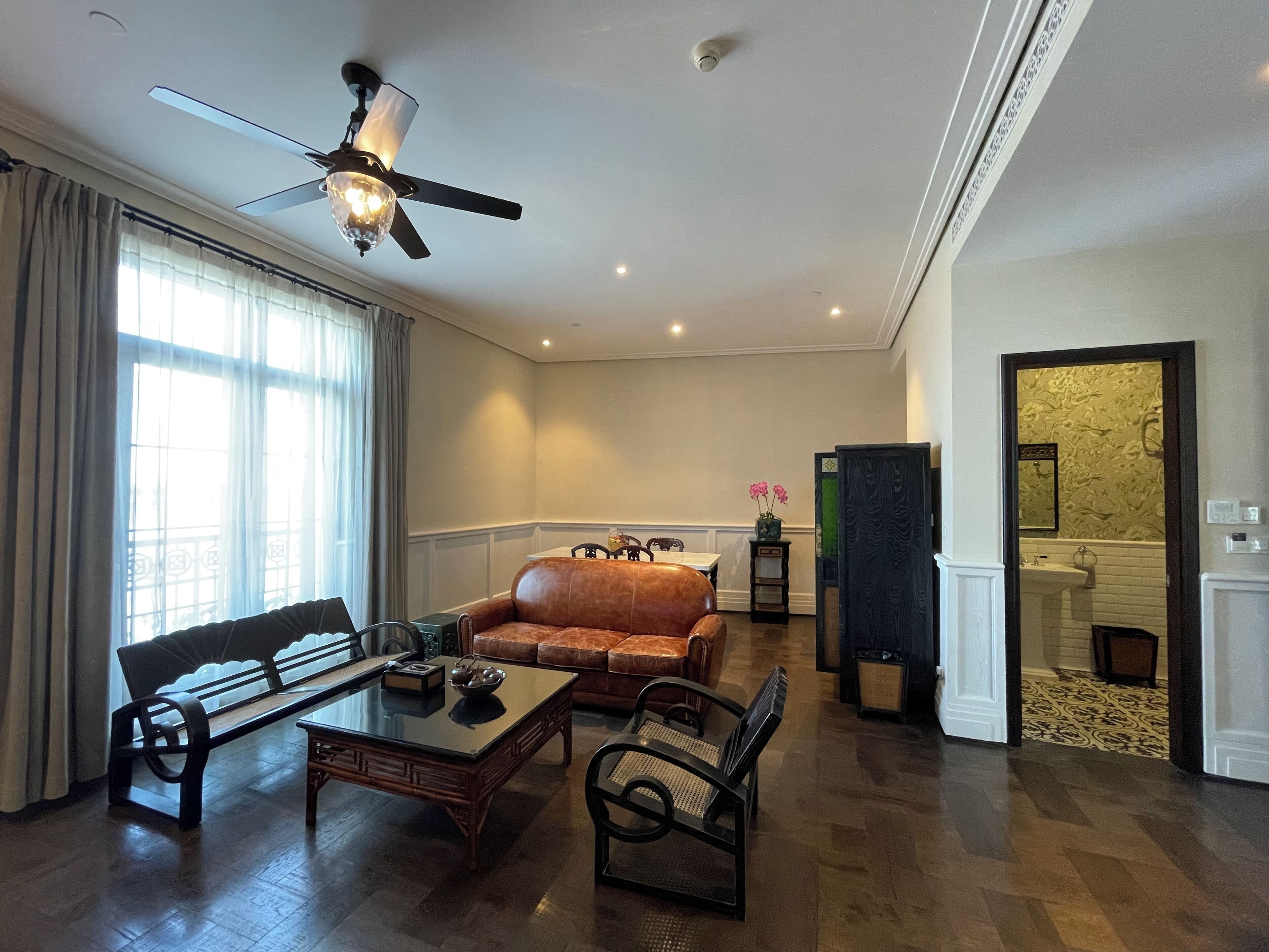 Foto - Guangzhou Nansha Stone Inn