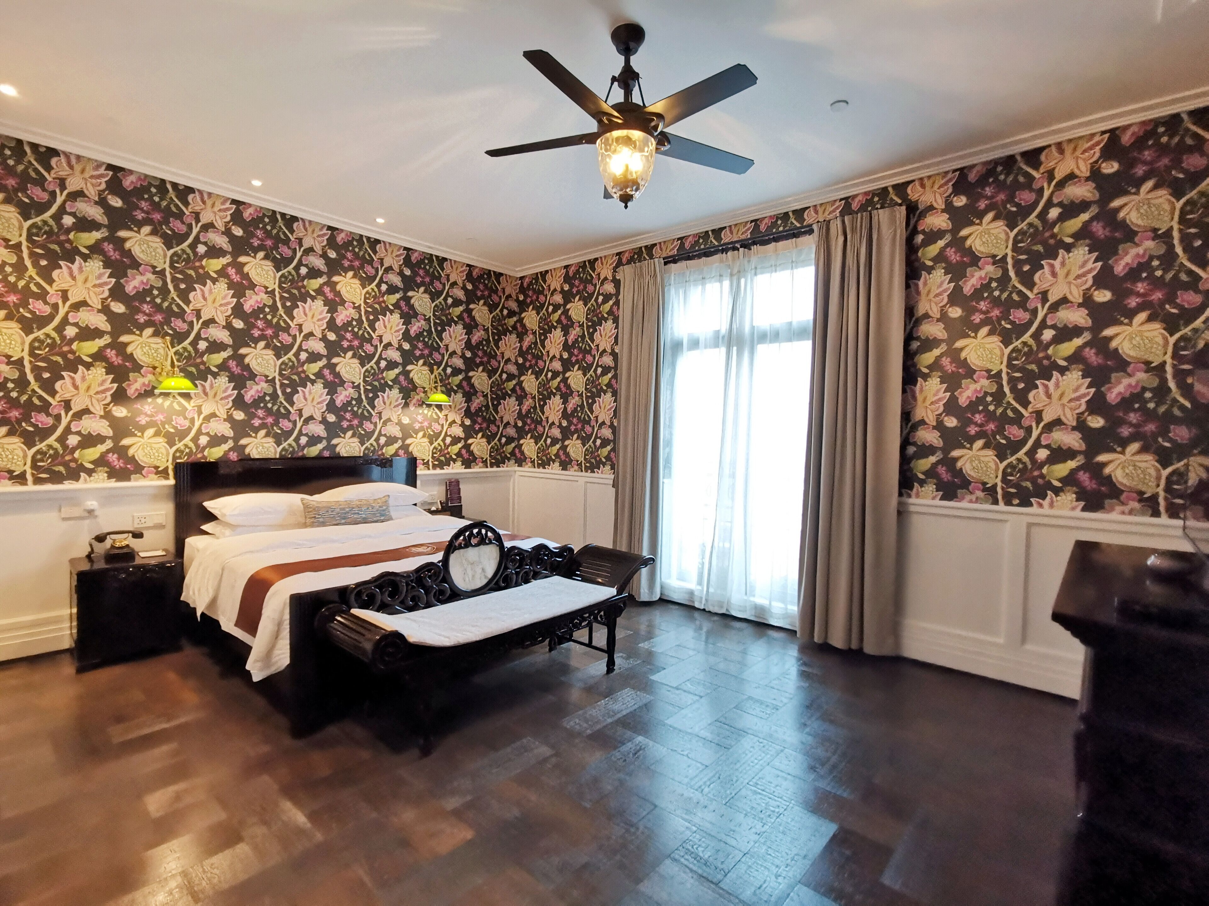 Foto - Guangzhou Nansha Stone Inn