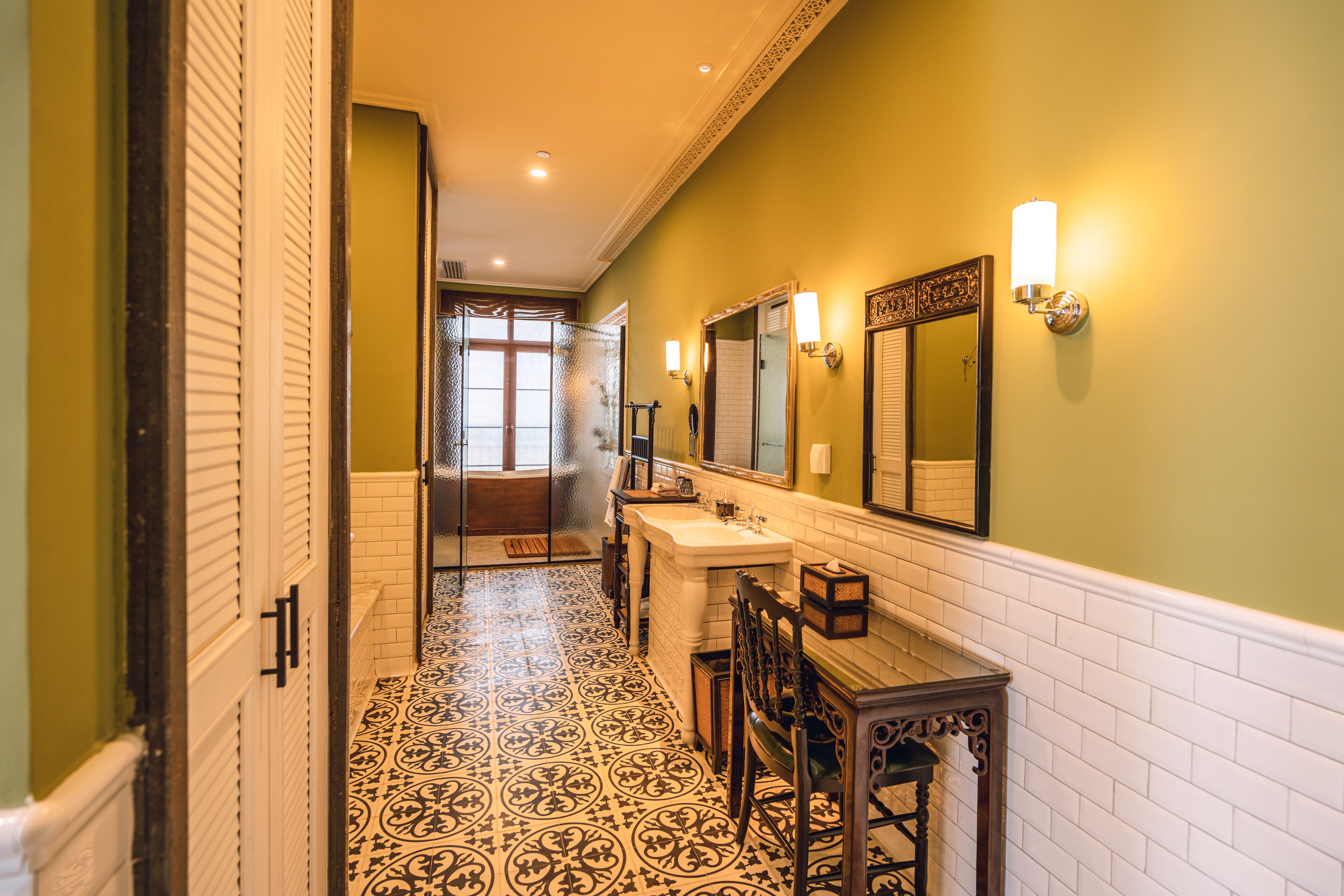 Foto - Guangzhou Nansha Stone Inn