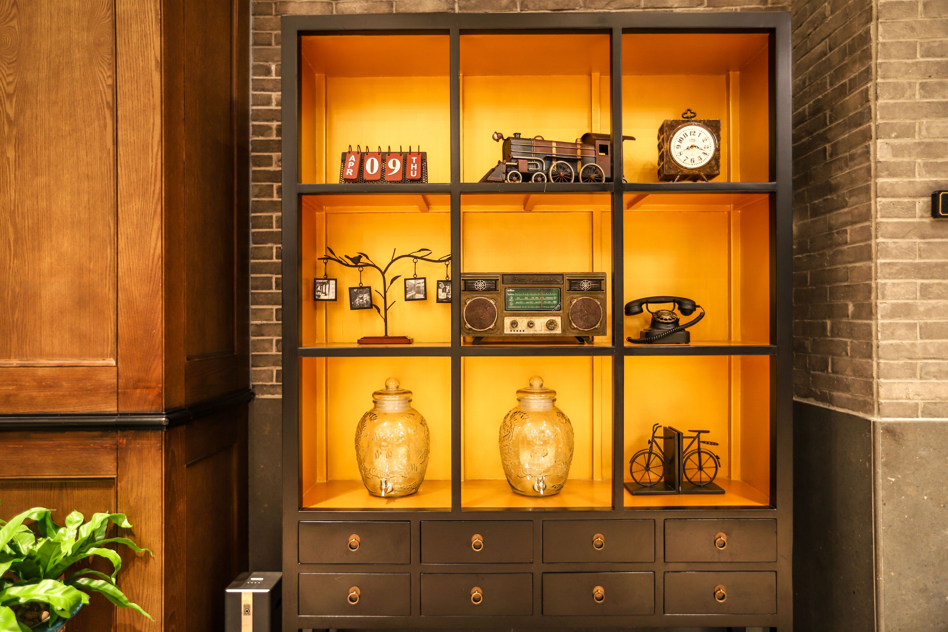 Foto - Guangzhou Nansha Stone Inn