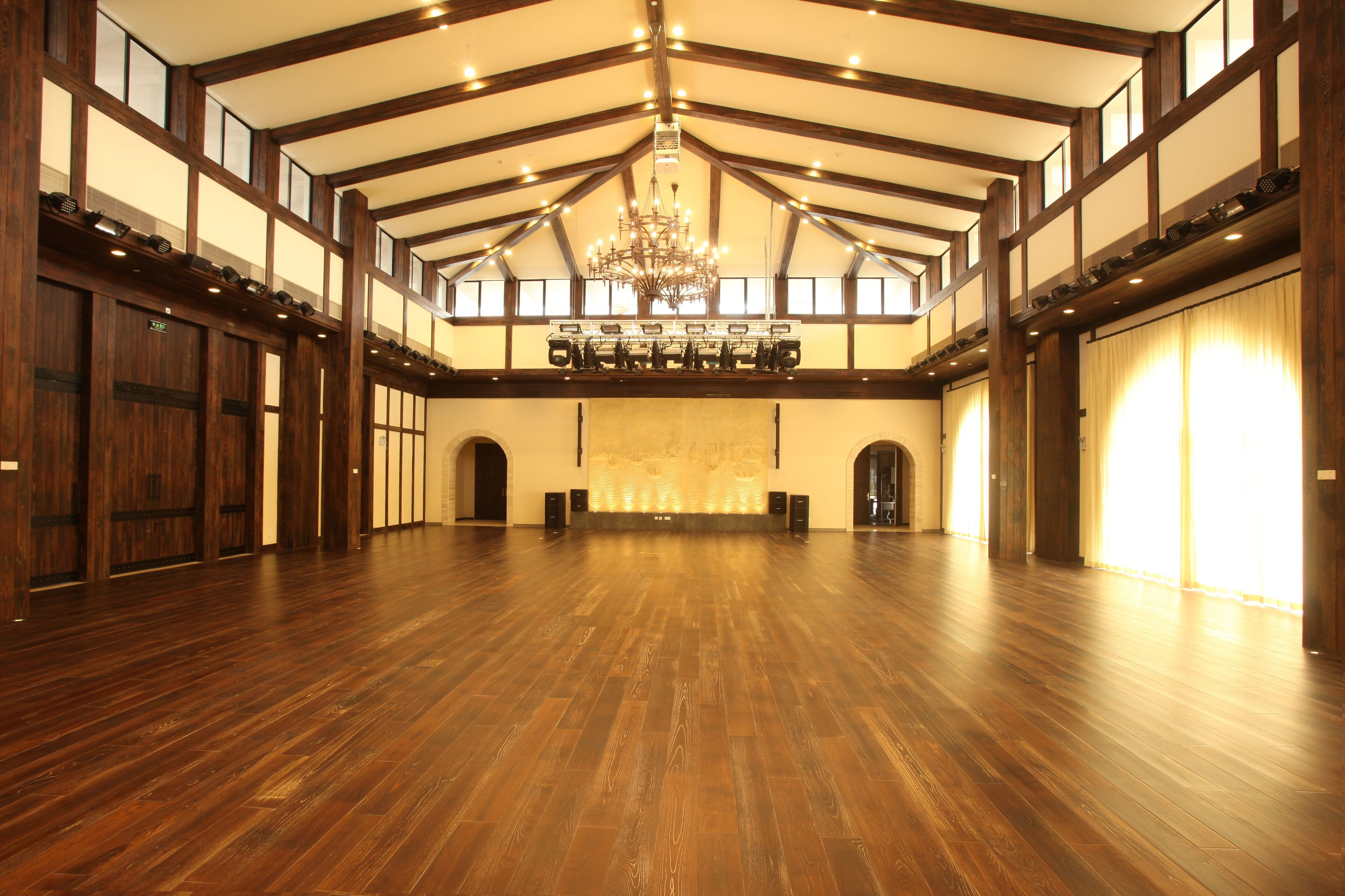 Foto - Guangzhou Nansha Stone Inn