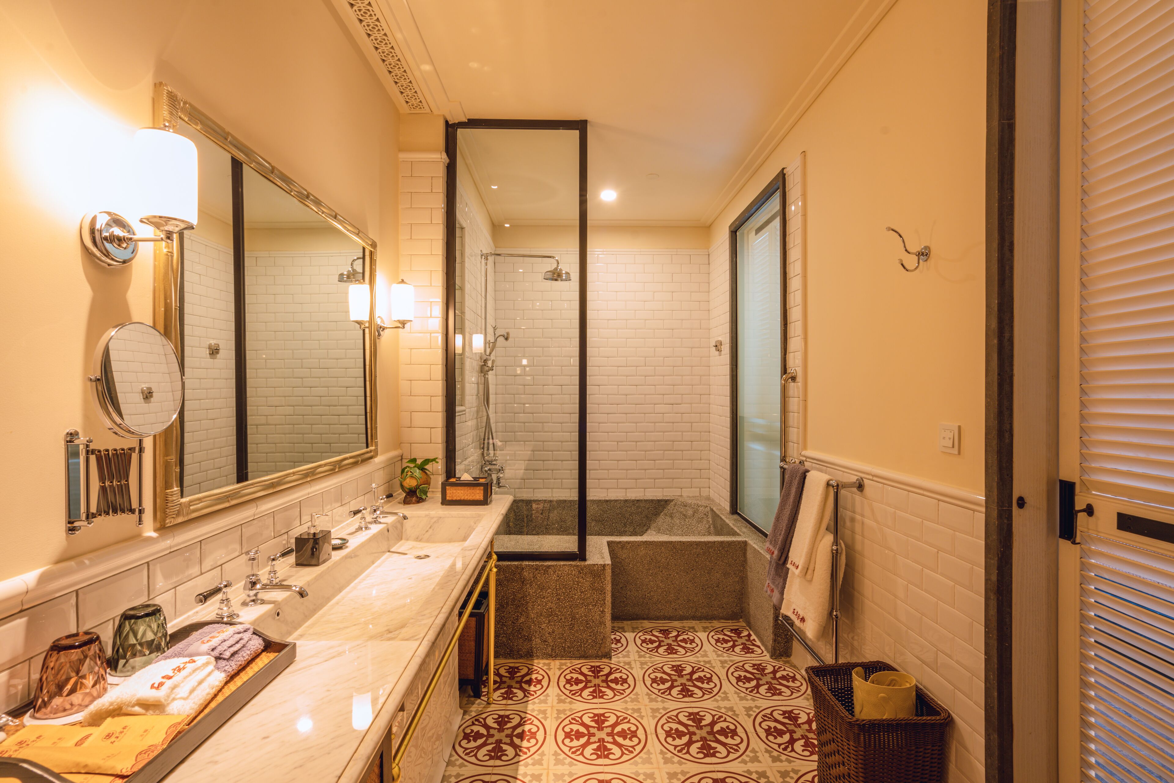 Foto - Guangzhou Nansha Stone Inn