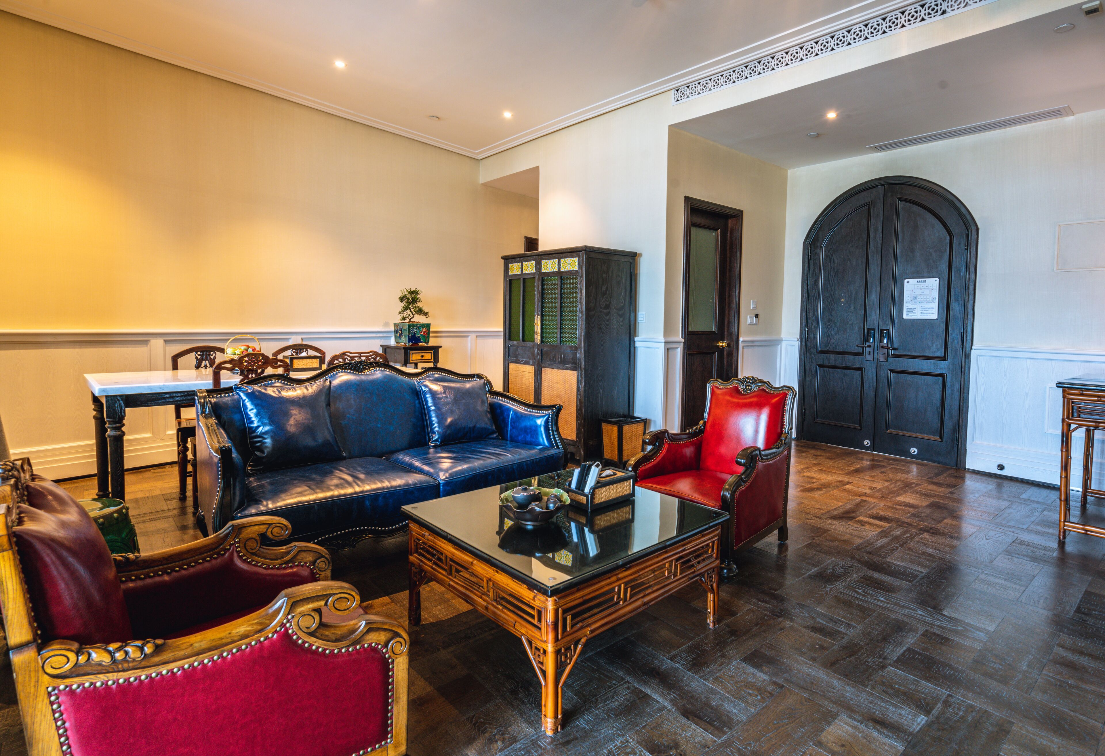 Foto - Guangzhou Nansha Stone Inn