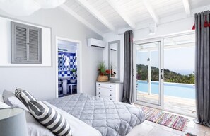 Villa | 3 sovrum