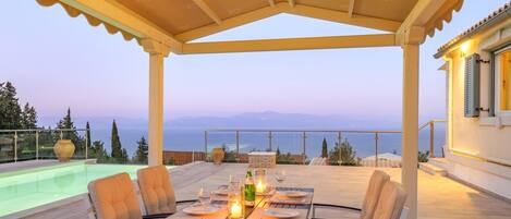 Villa | 2 habitaciones