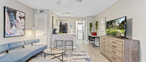 Apartment | Interior