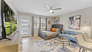 Apartment | Interior
