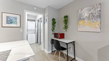 Casa | 1 quarto