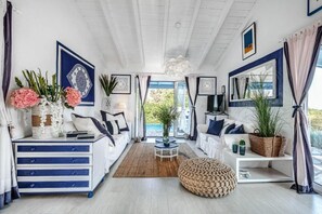 2 bedrooms - Myrtle Cottage - Charming 2 bed Cottage (Paxos)