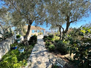 2 bedrooms - Myrtle Cottage - Charming 2 bed Cottage (Paxos)