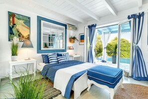 Villa | 2 bedrooms - Myrtle Cottage - Charming 2 bed Cottage (Paxos)