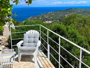 2 bedrooms - Myrtle Cottage - Charming 2 bed Cottage (Paxos)