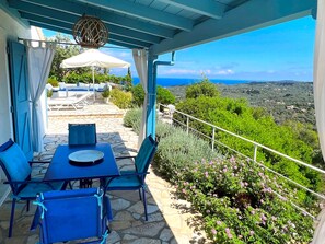 2 bedrooms - Myrtle Cottage - Charming 2 bed Cottage (Paxos)