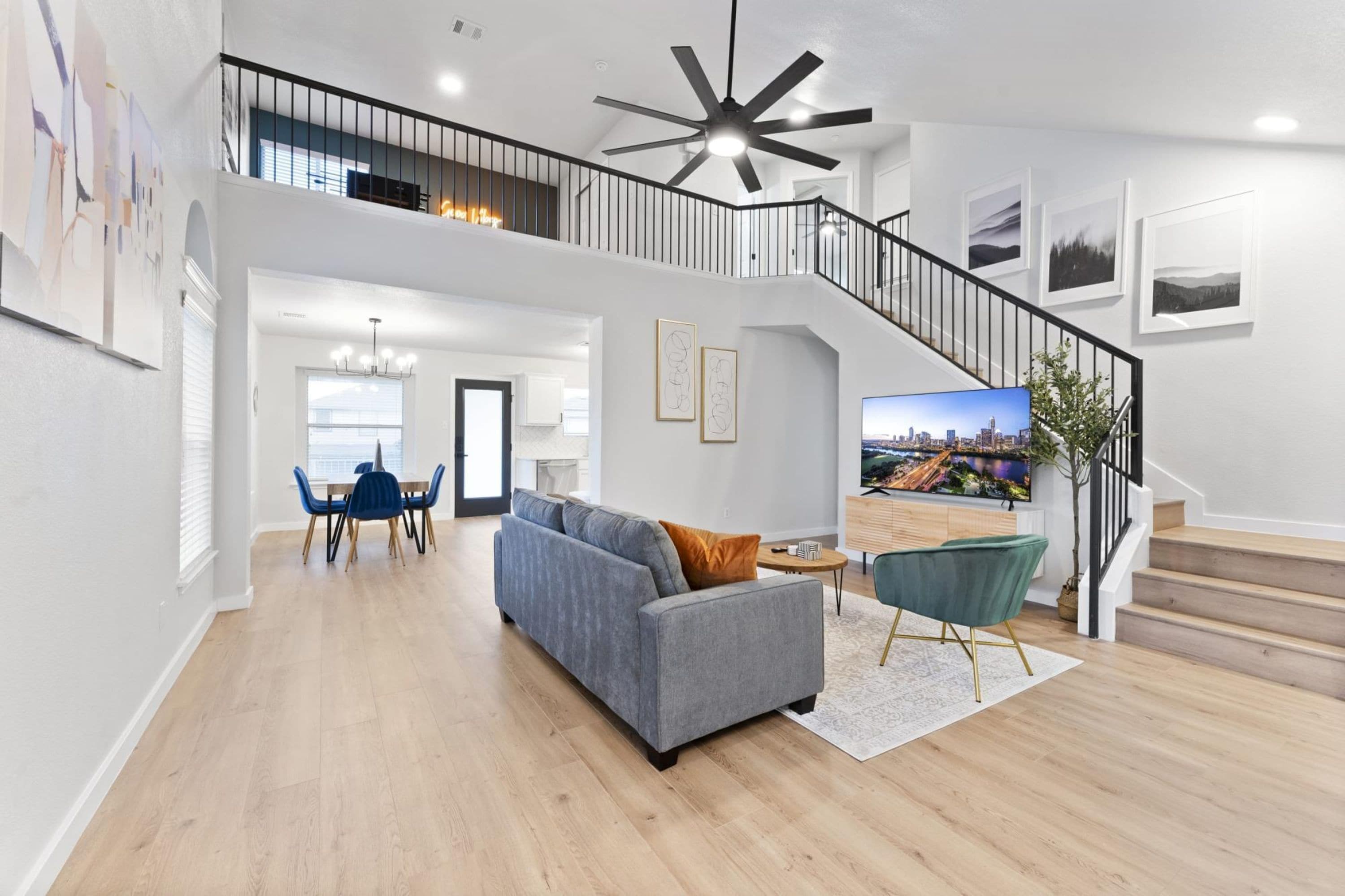 House | 3 bedrooms