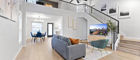 House | 3 bedrooms