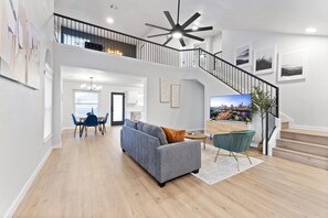 House | 3 bedrooms