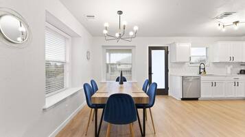 House | 3 bedrooms