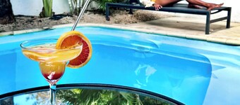 Peaceful and cozy guest house