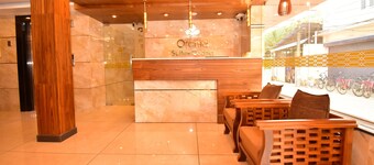 Hotel Orchid Suites Cochin