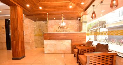 Hotel Orchid Suites Cochin