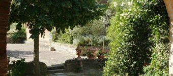Vallacchi B&B Tuscany Country Villa perfect for groups/family