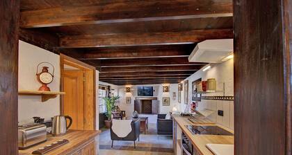 A Stunning Rural Finca - Tinajo, Lanzarote
