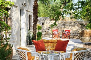 别墅 | 2 多间卧室