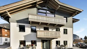 Apartment | Exterior