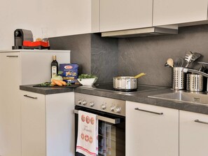 Apartment | Private kitchen