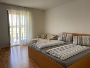Apartment | 2 bedrooms, bed sheets - Apartment in Sankt Kanzian Near Klopeiner Lake (Sankt Kanzian am Klopeiner See)
