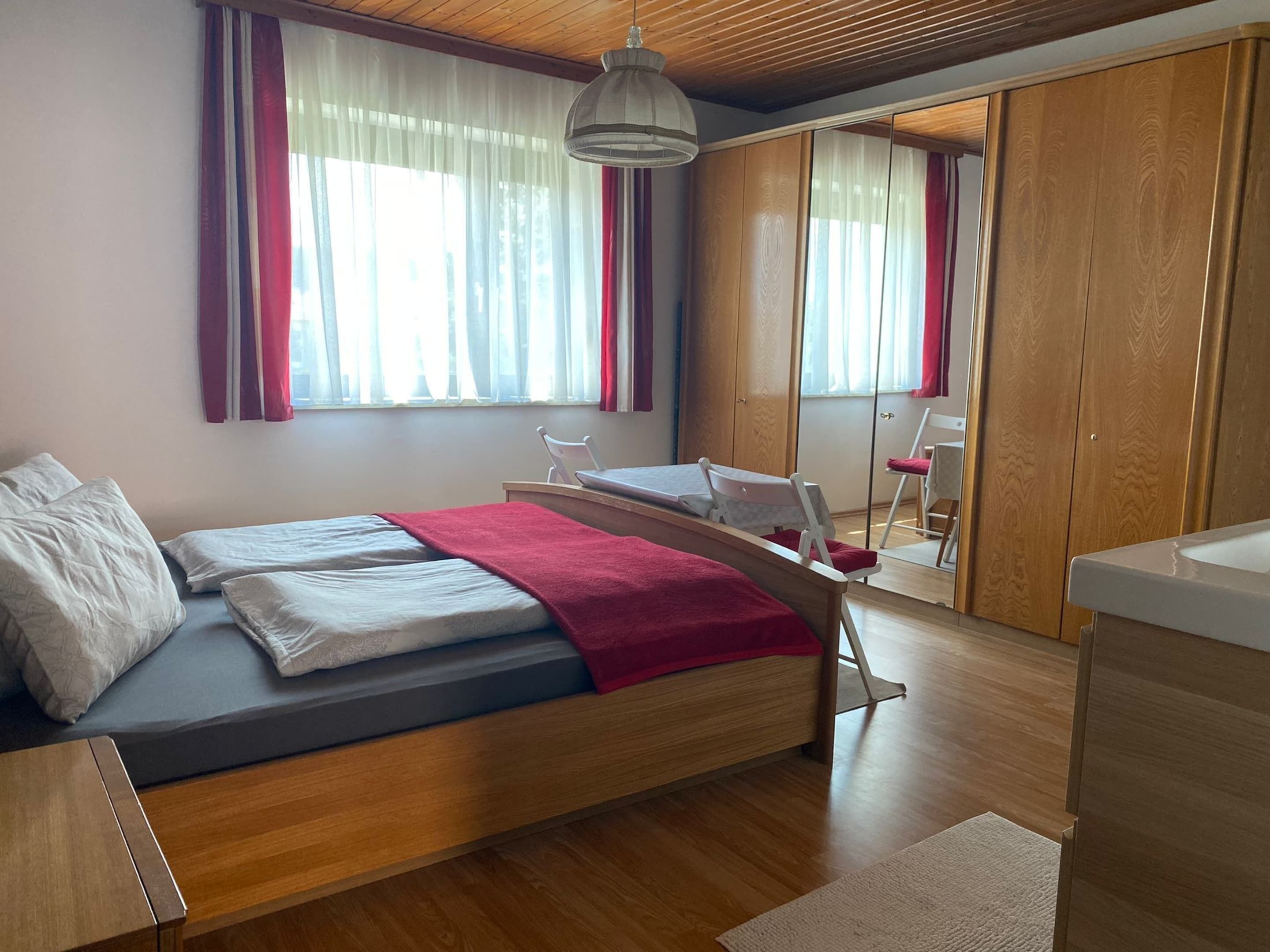 Apartment | 2 Schlafzimmer, Bettwäsche