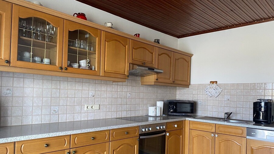 Apartment in Sankt Kanzian Near Klopeiner Lake