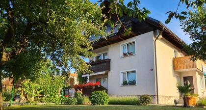 Apartment in Sankt Kanzian Near Klopeiner Lake