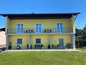 Apartment | Exterior