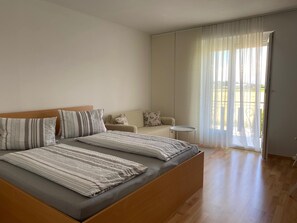 Apartment | 2 bedrooms, bed sheets - Apartment in Sankt Kanzian Near Klopeiner Lake (Sankt Kanzian am Klopeiner See)